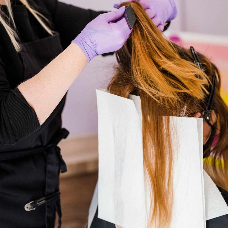 Balayage